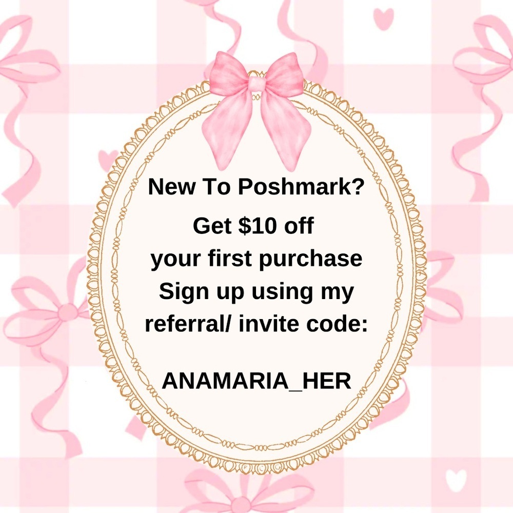 New To Posh?‎